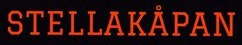 Stellakåpan